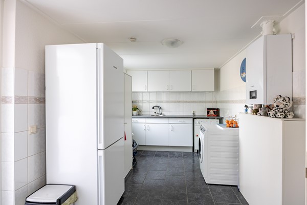 Medium property photo - Willem Dreeslaan 52, 9363 ES Marum